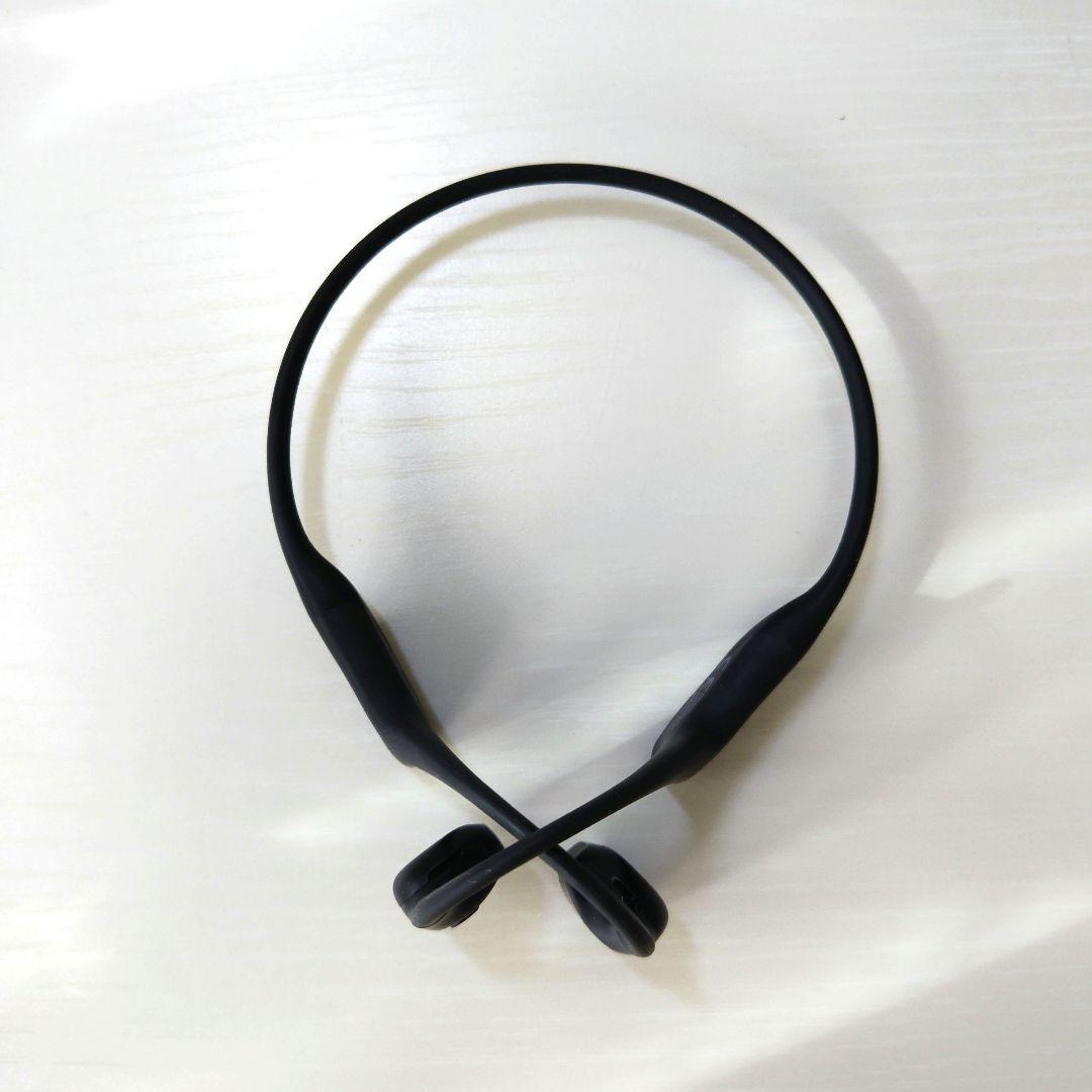 SHOKZ OpenRun Pro オープンランプロ 骨伝導イヤホン