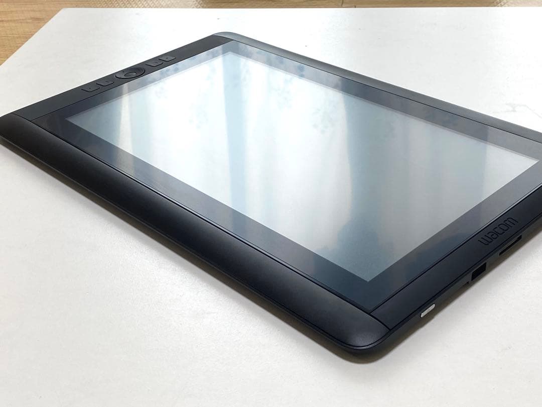 ワコム Wacom Cintiq 13HD DTK-1300/K0