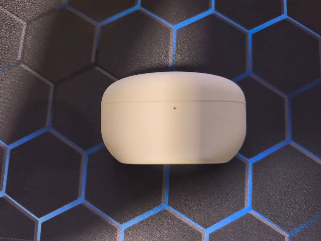 SONY WF-1000XM5　シリコンカバー付き