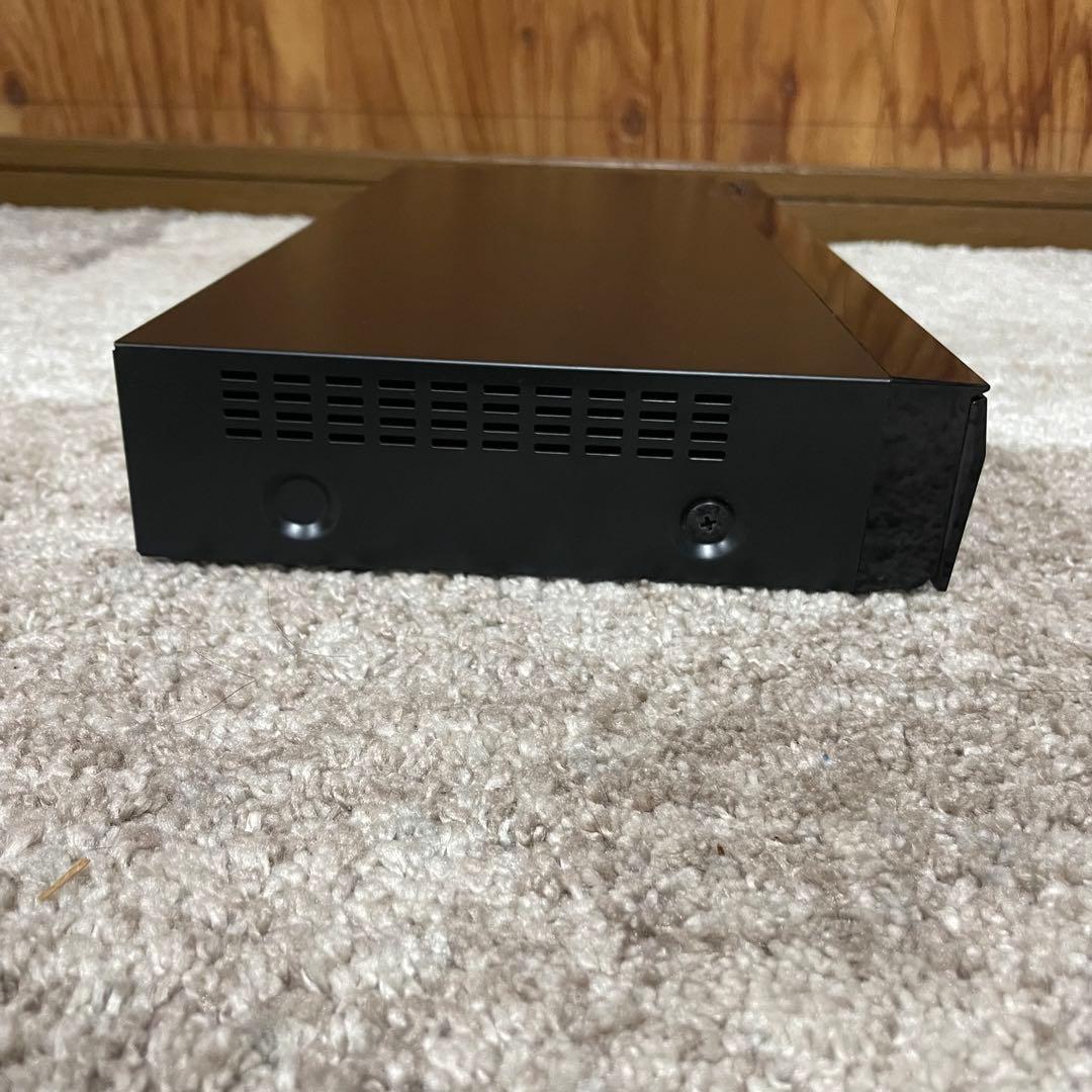 全国送料無料✨PANASONIC✨ ブルーレイレコーダー　DMR-2X302