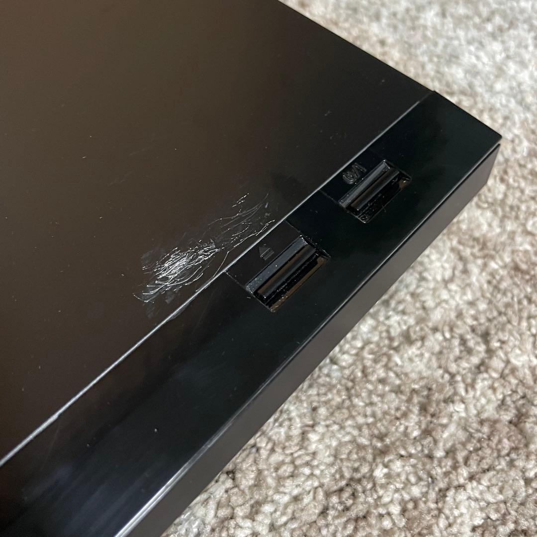 全国送料無料✨PANASONIC✨ ブルーレイレコーダー　DMR-2X302