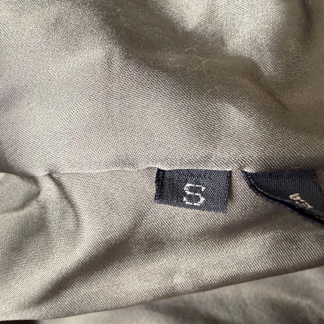 サガミンク 2145 JINDO 毛皮 リアルファーコート ブラウン サイズS