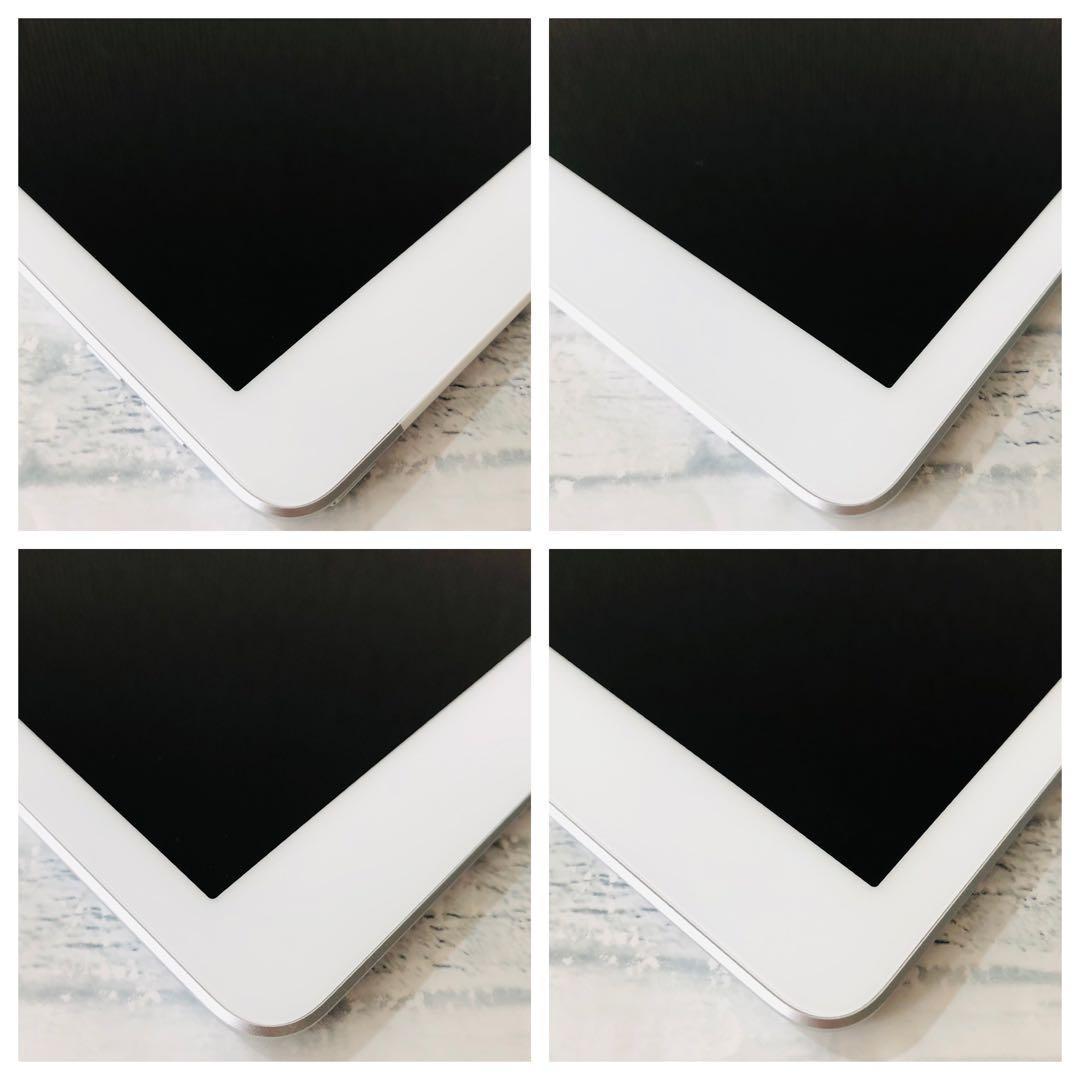 良品 第6世代 iPad SIMフリー　管理番号：009