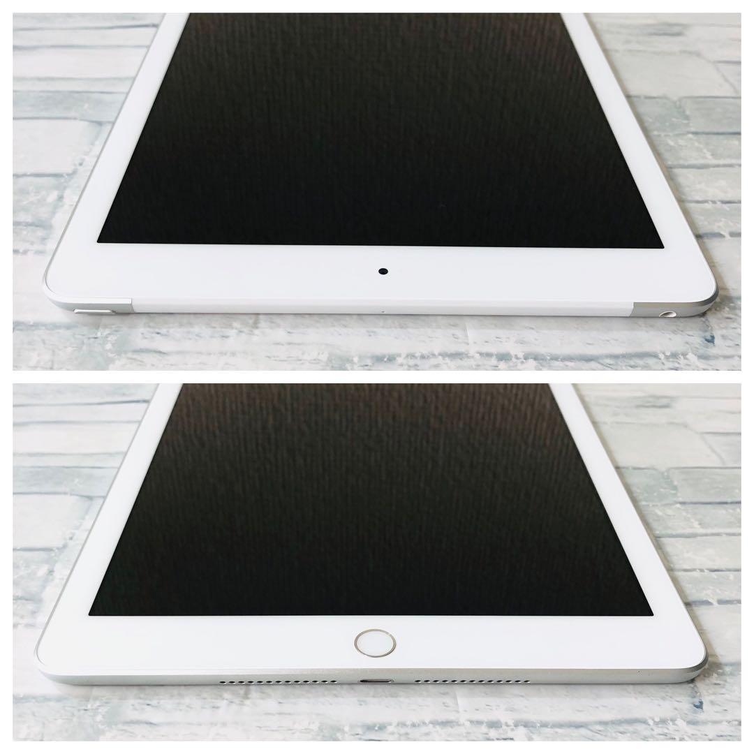 良品 第6世代 iPad SIMフリー　管理番号：009