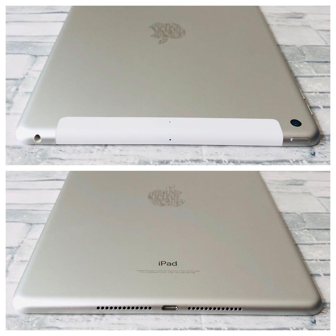 良品 第6世代 iPad SIMフリー　管理番号：009