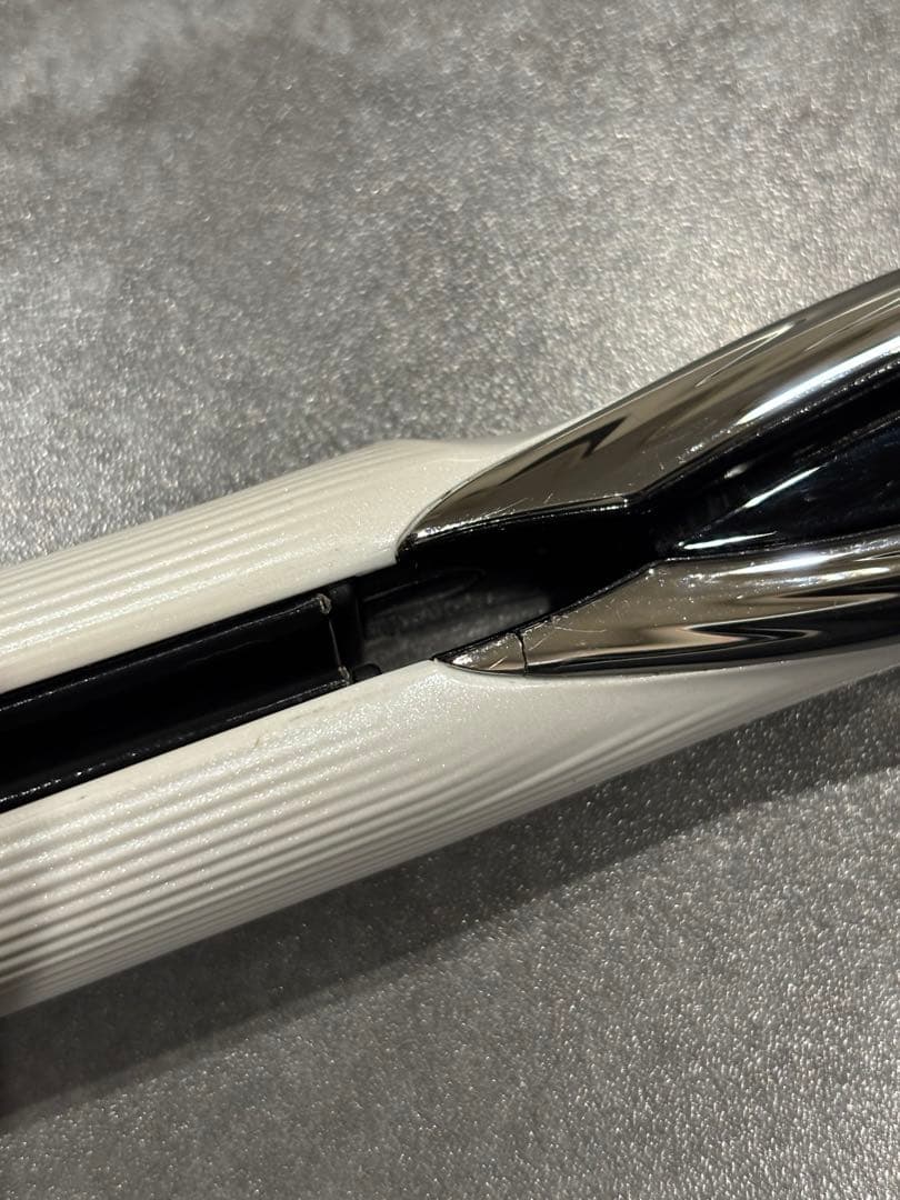 【⭐️箱なし¥500割引】MTG リファ　ReFa ストレートヘアアイロン②