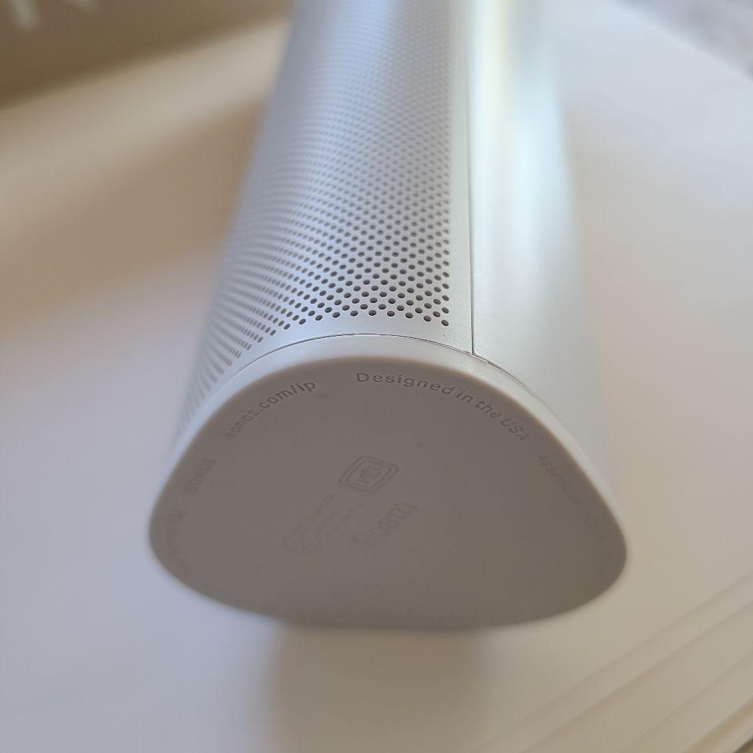 SONOS Roam ポータブルスピーカー