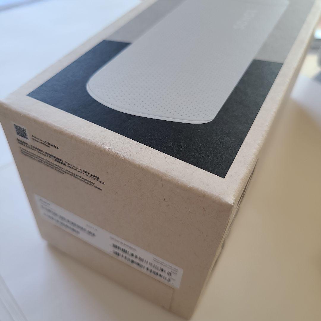 SONOS Roam ポータブルスピーカー