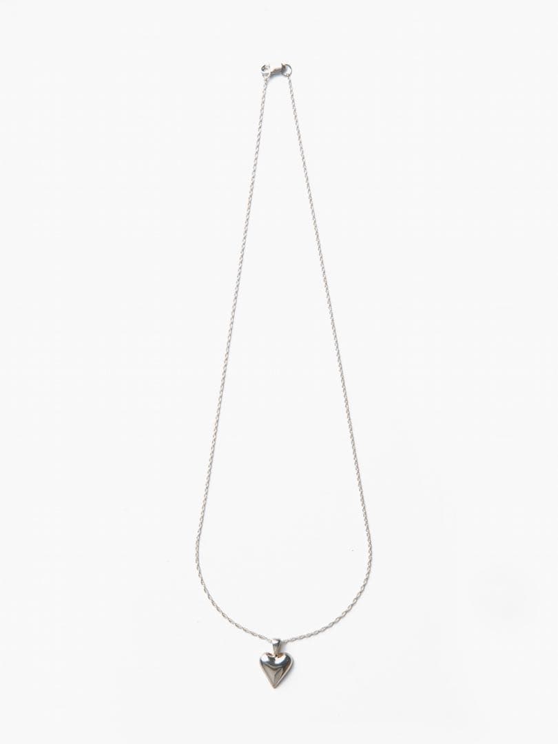 ソフィーブハイ ハートプチネックレス