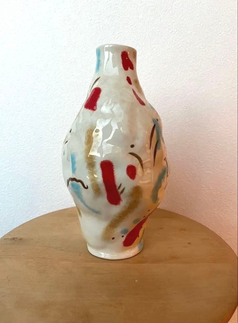 HAY ヘイ　フラワーベース