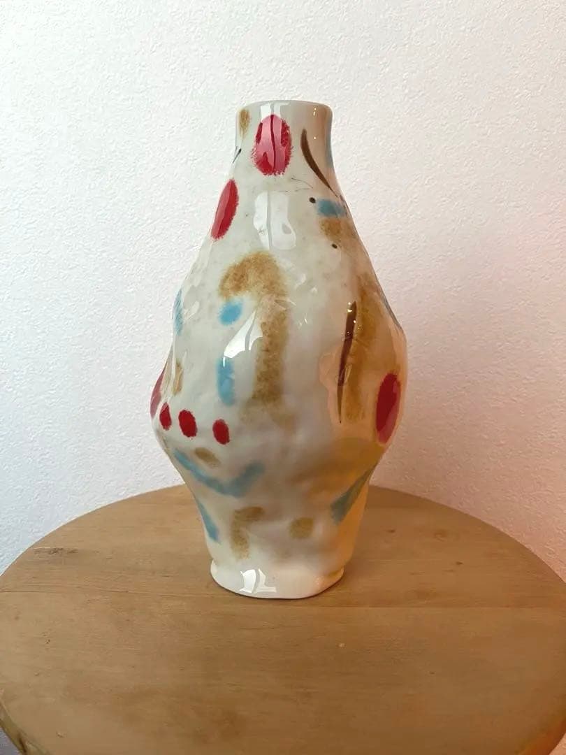 HAY ヘイ　フラワーベース