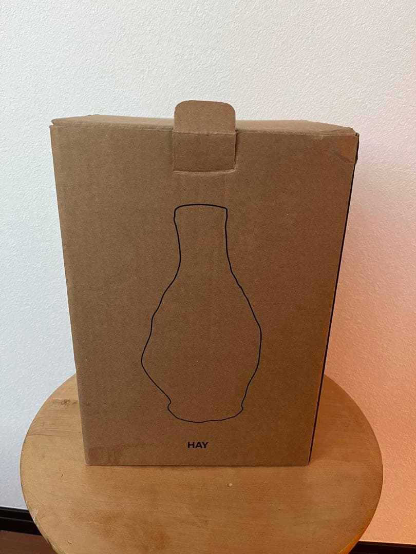 HAY ヘイ　フラワーベース