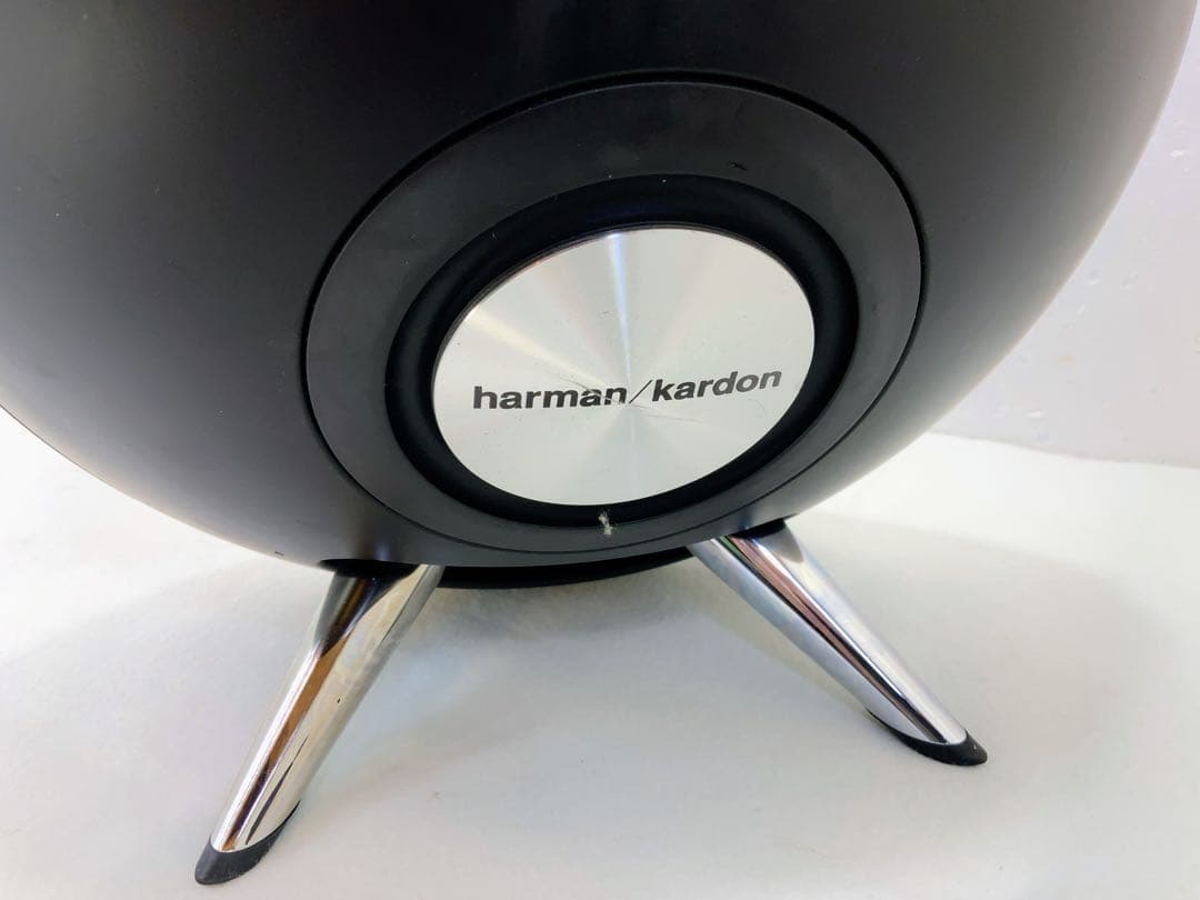Harman kardon onyx ウーファースピーカー