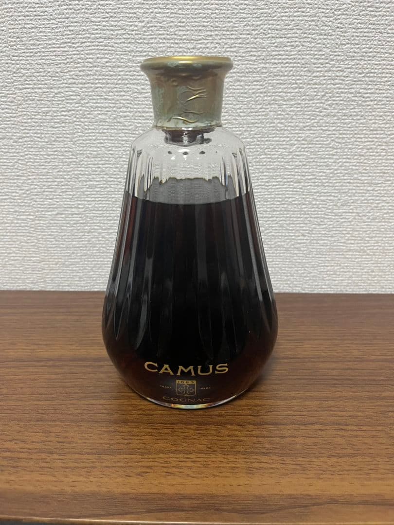 カミュ CAMUS カラフェ バカラ コニャック