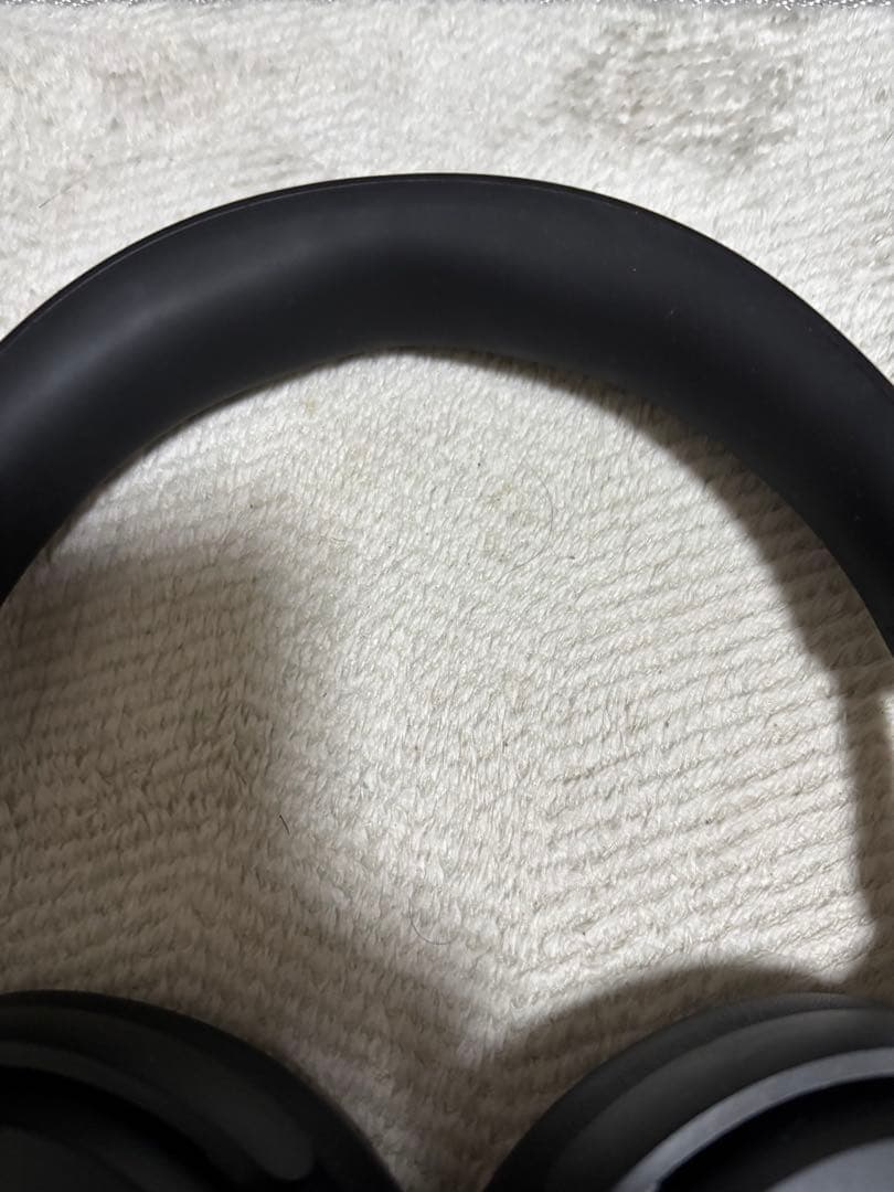 ゼンハイザー　ヘッドホン