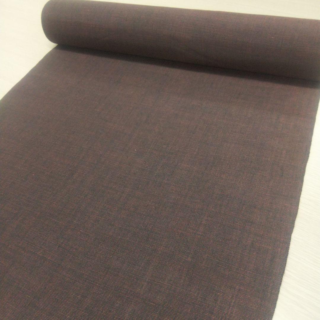 ★ご売約品★【理由あり】本麻 小千谷 長襦袢 理由あり