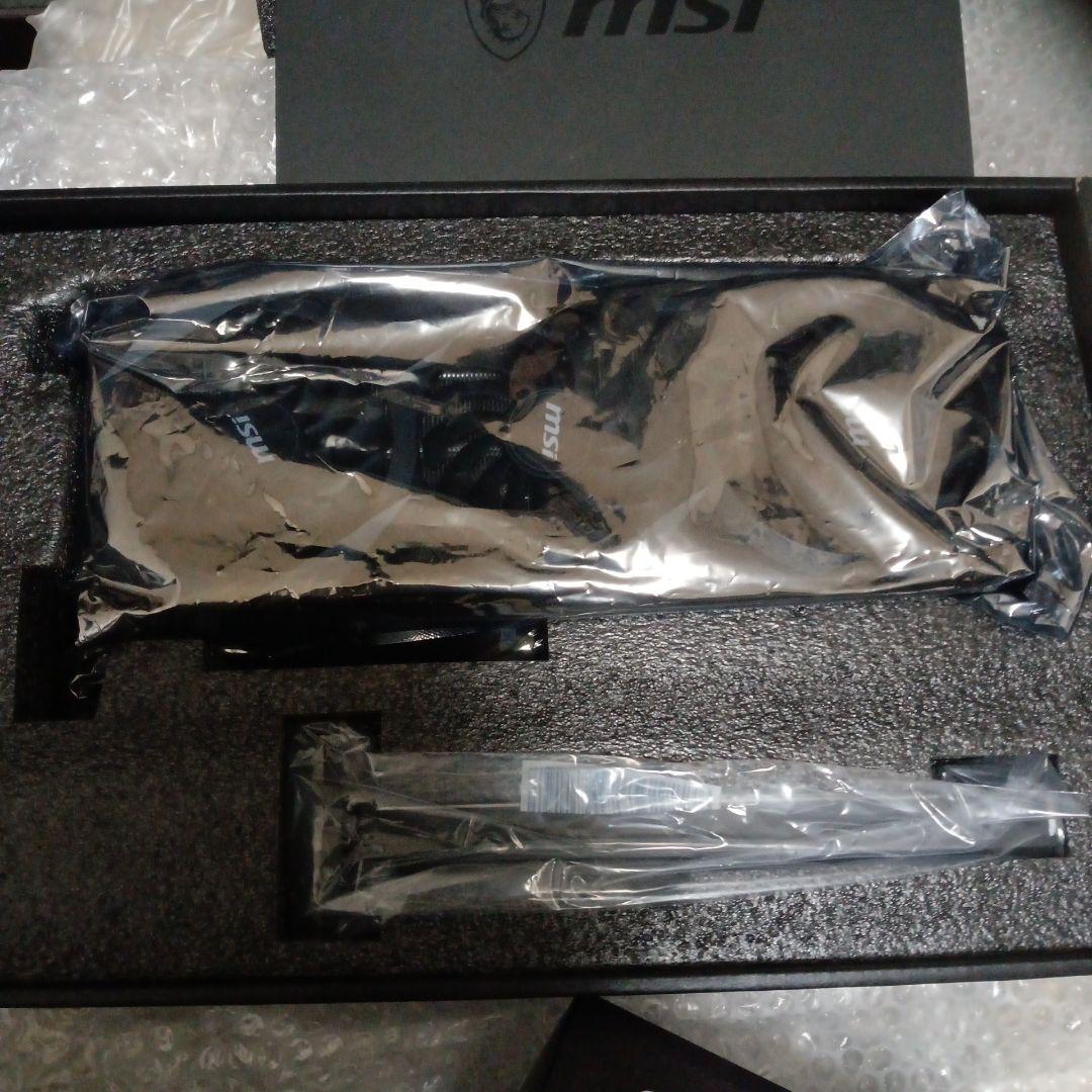 グラフィックボード・グラボ・ビデオカード MSI GeForce RTX 3090 Ventus 3X 24G OC