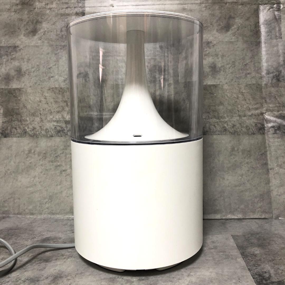 【極美品★高年式】 cado STEM300 HM-C300 カドー 加湿器 白