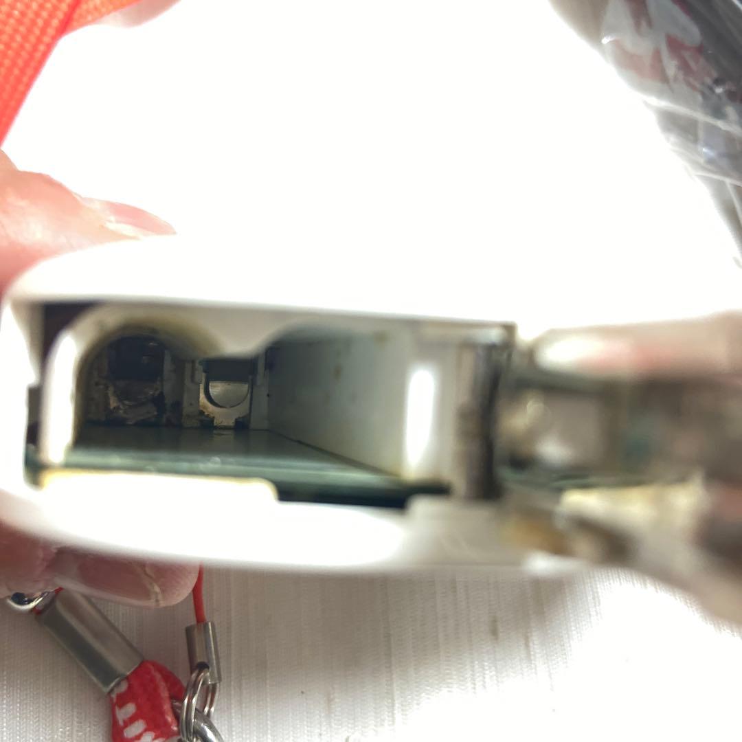 ハローキティ フェイス型デジタルカメラ サンリオ  限定品