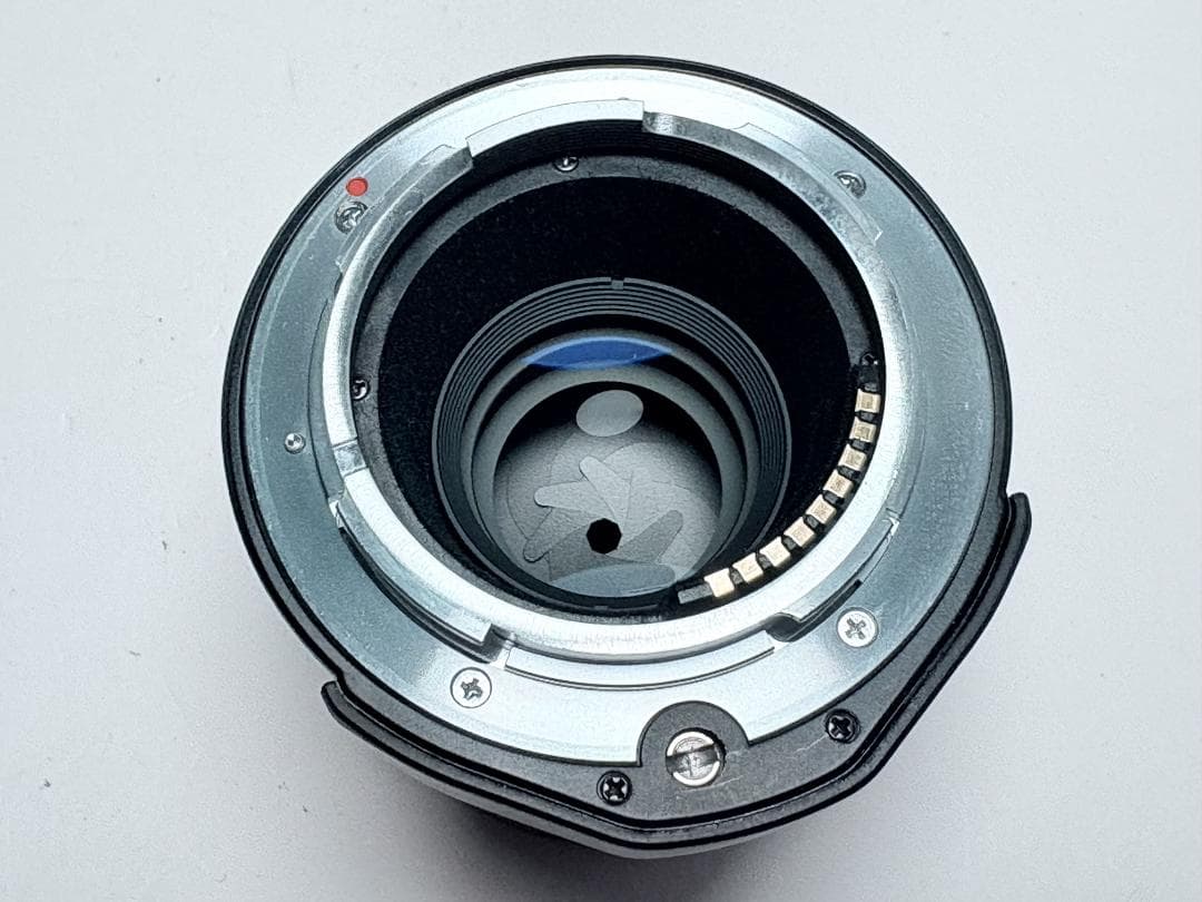 新品級 CONTAX Carl Zeiss Sonnar T G 90 F2.8