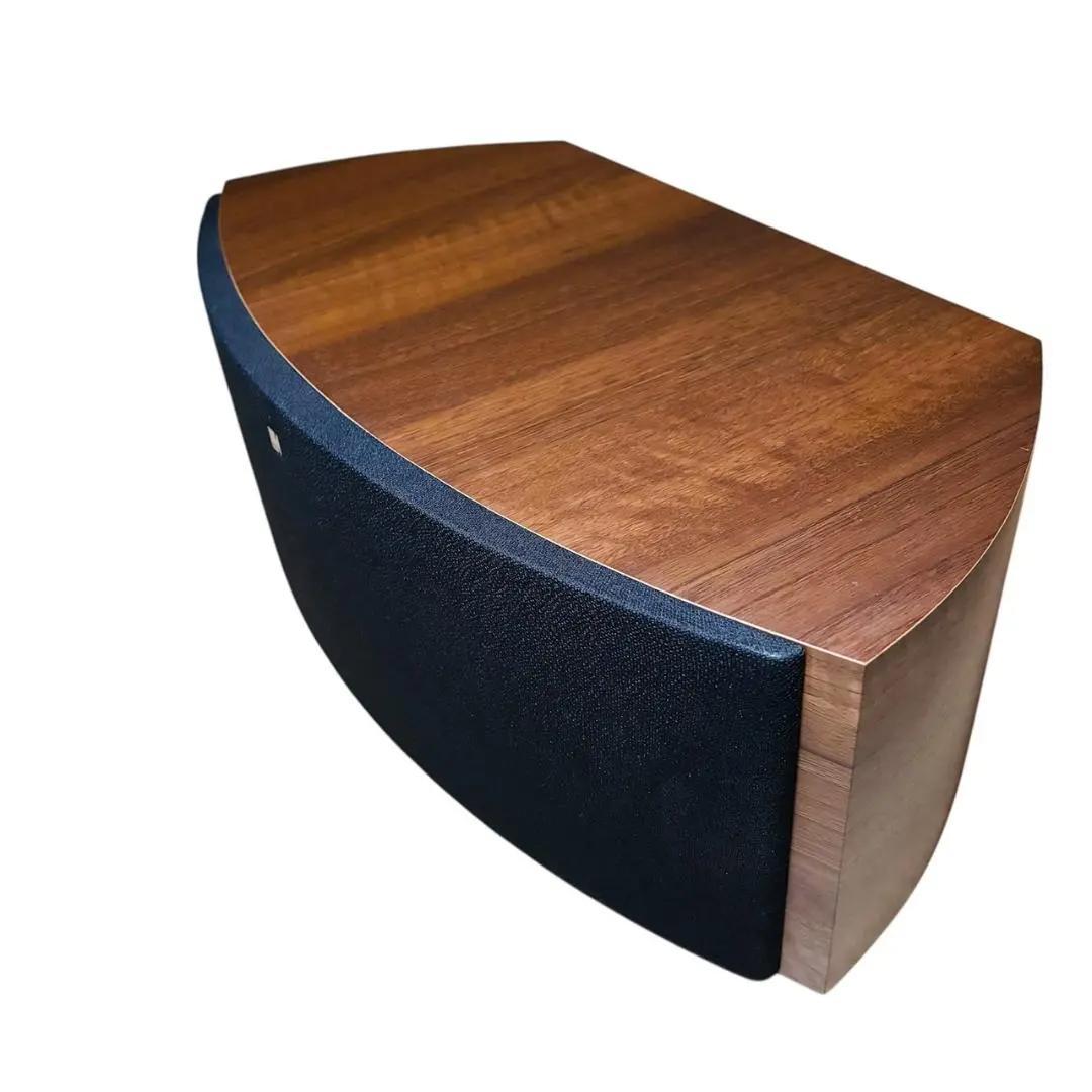 【美品】KEF センタースピーカー IQ6C