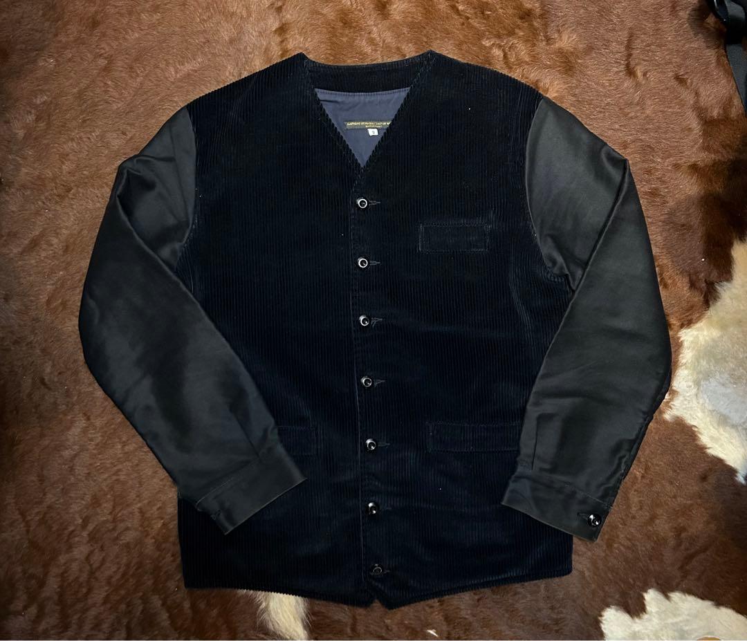 ジャケット・アウター Garment Reproduction of Workers