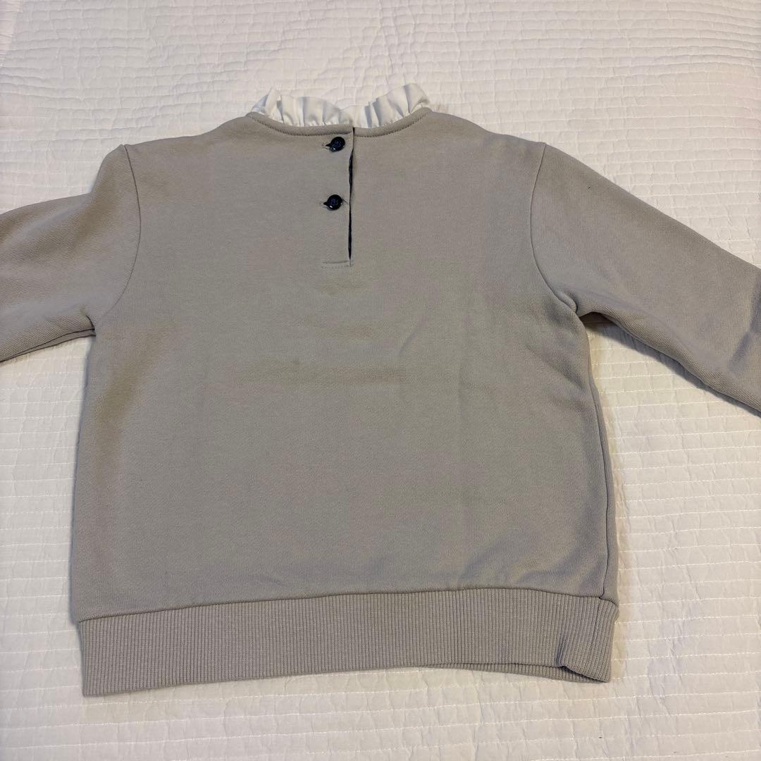 トップス maderhn