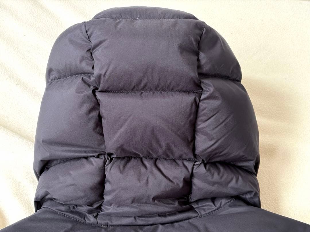 マムート Xeron IN fooded Jacket AF Men 超美品