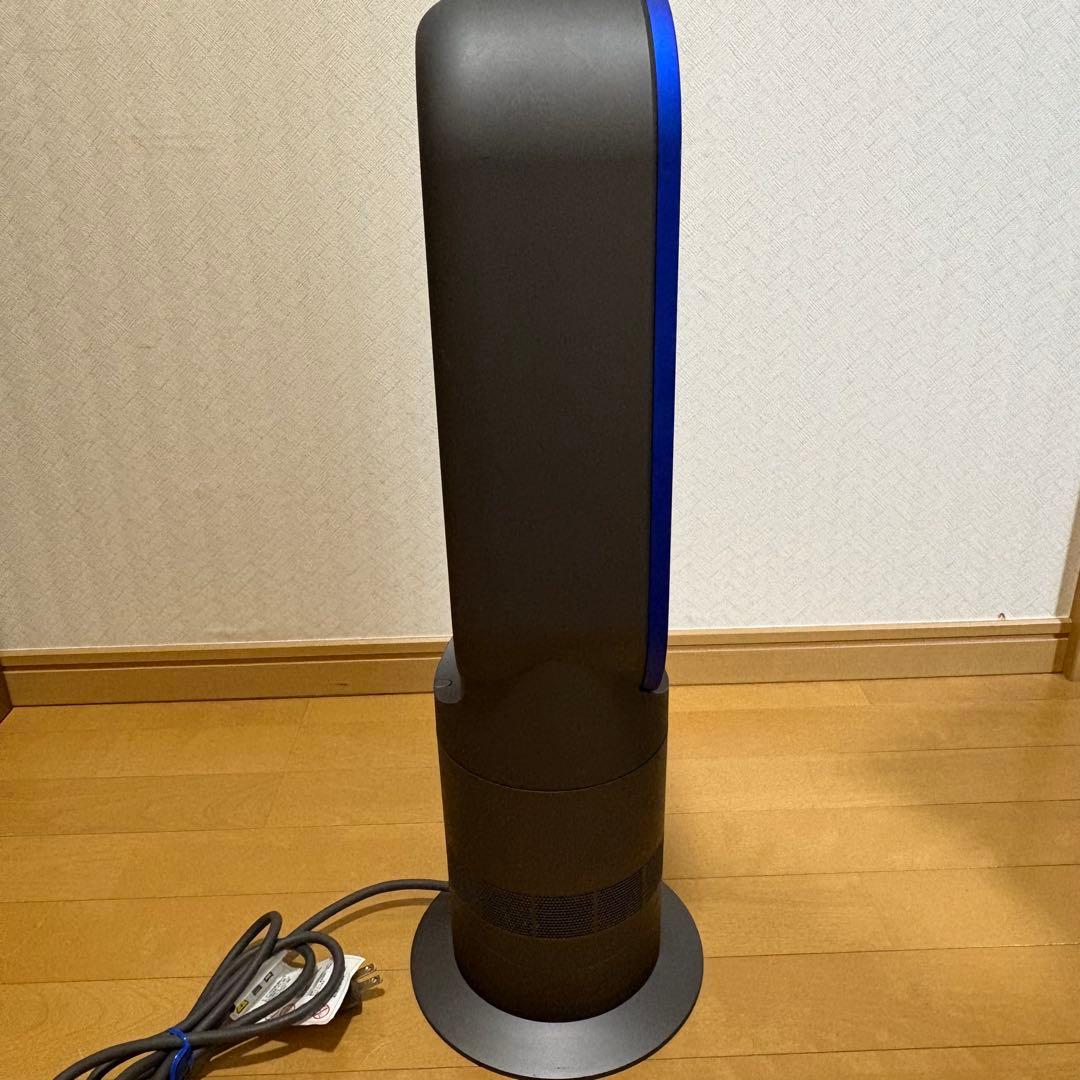 【リモコン付き】 ダイソン Hot + Cool AM09 扇風機