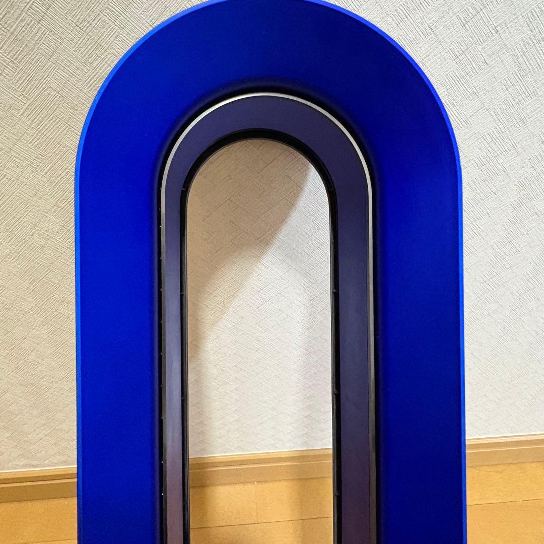 【リモコン付き】 ダイソン Hot + Cool AM09 扇風機