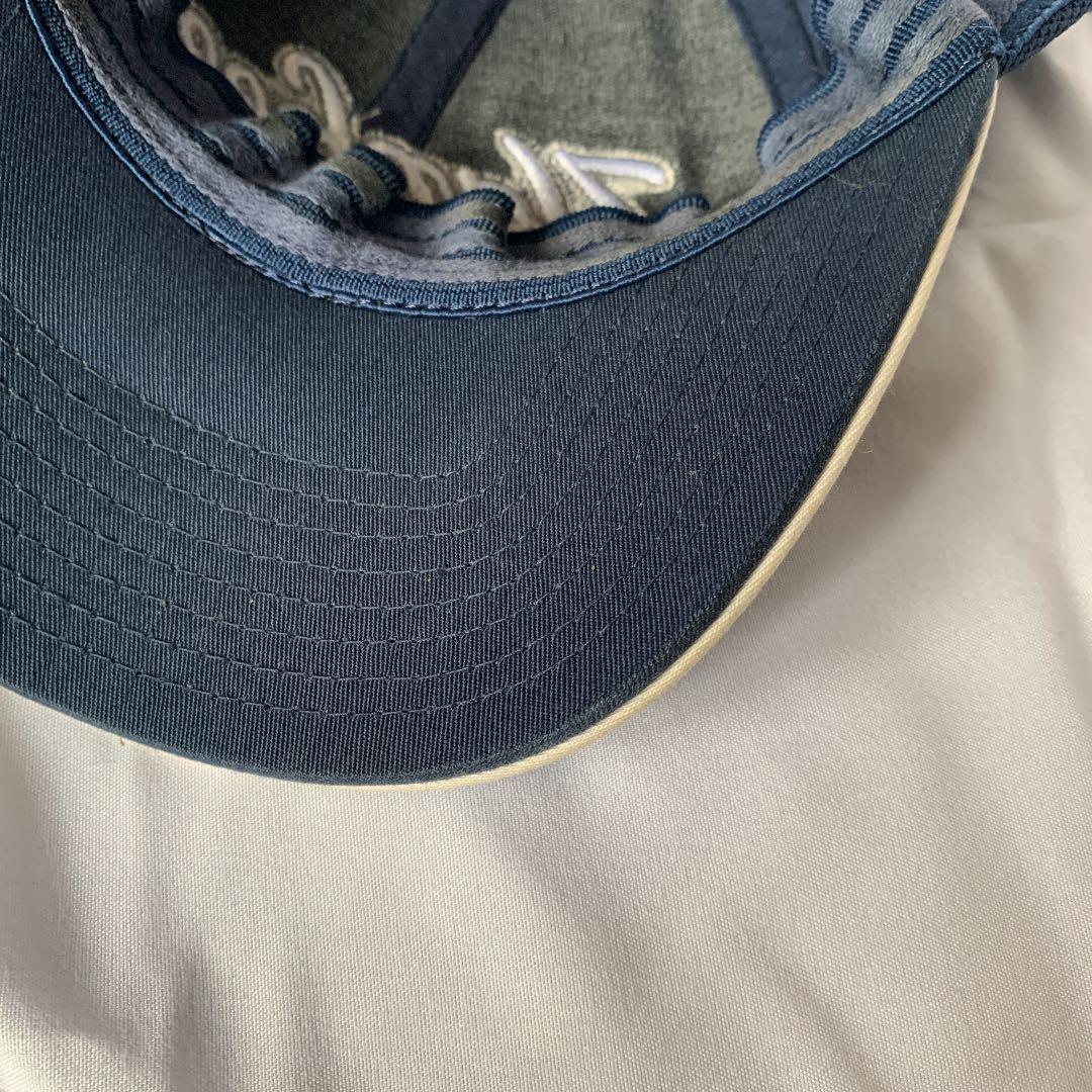 帽子 90s Nike New York Yankees Logo Cap