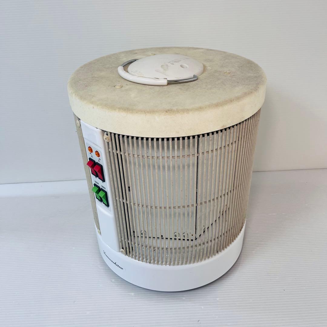 暖話室　1000型HG 植毛加工モデル