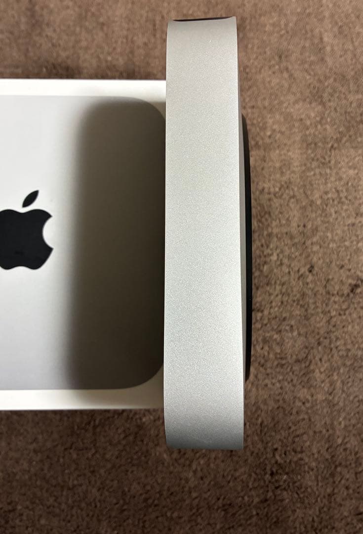 Macデスクトップ Mac mini M2 8GB / 512GB