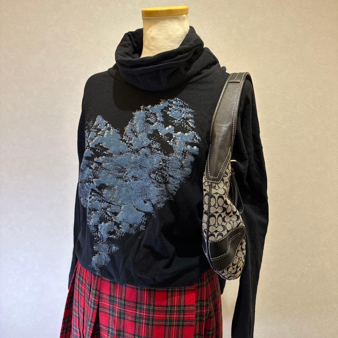 トップス vivienne westwood archive heart T-shirt