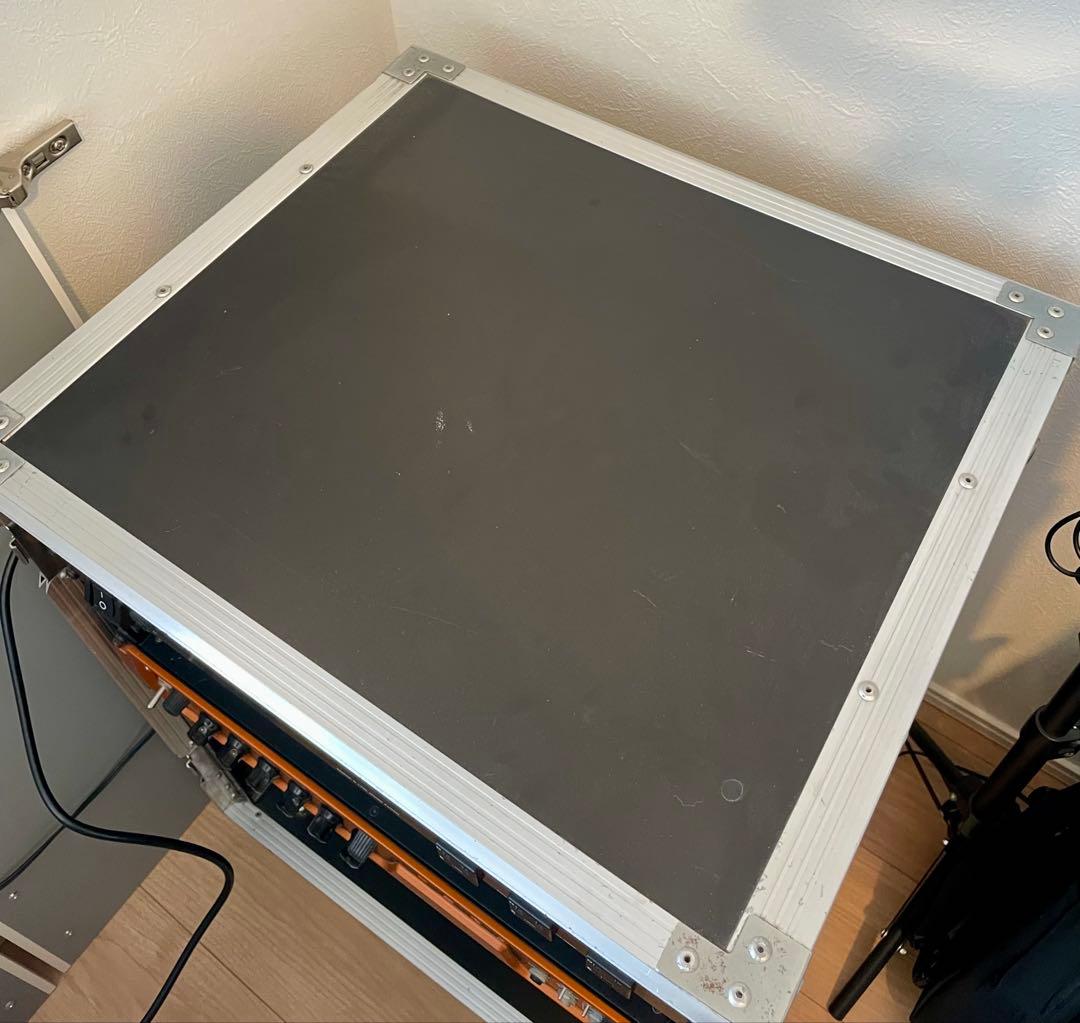 ROADREADY 14Uラックケース