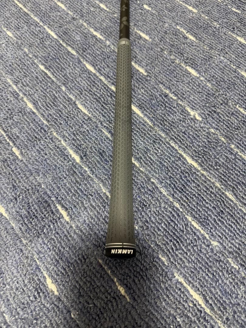 美品　テーラーメイドQI35 5W 18° ディアマナTM 60-S