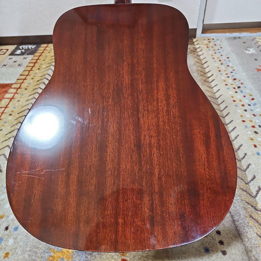 YAMAHA.FG-200グリーンラベル