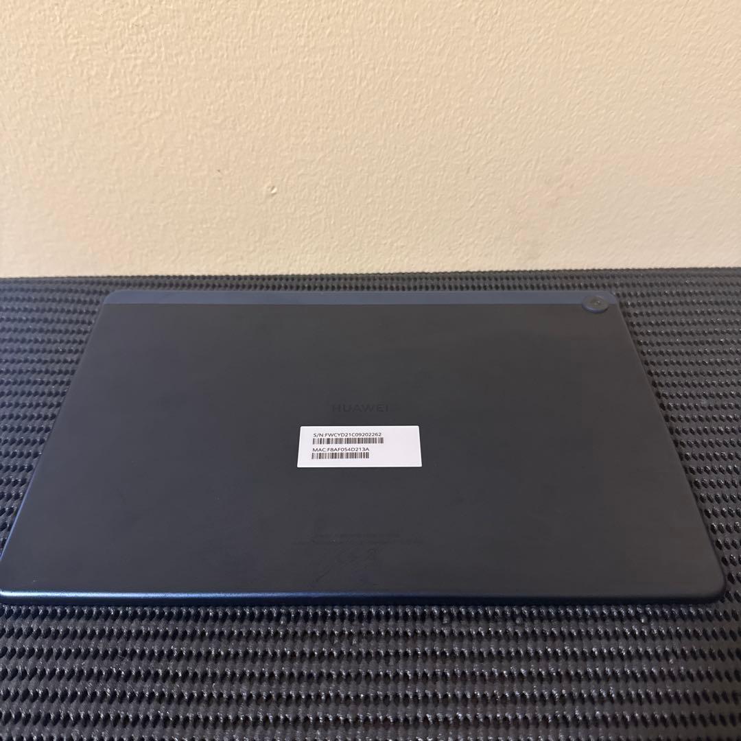 J24 HUAWEI MatePad T (AGRK-W09) 本体10インチ