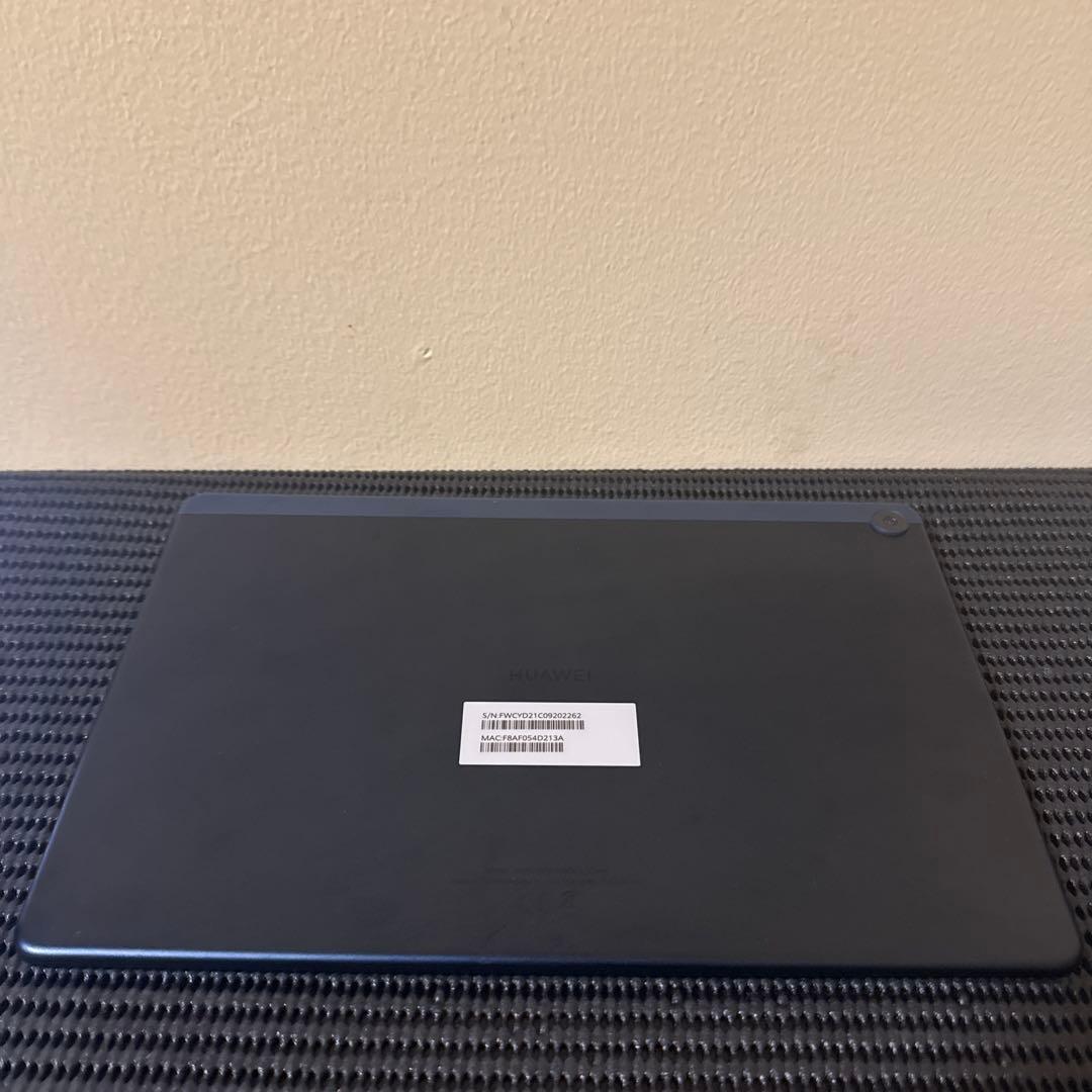 J24 HUAWEI MatePad T (AGRK-W09) 本体10インチ