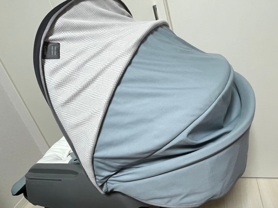 コンビ　ネムリラ　オートスイング