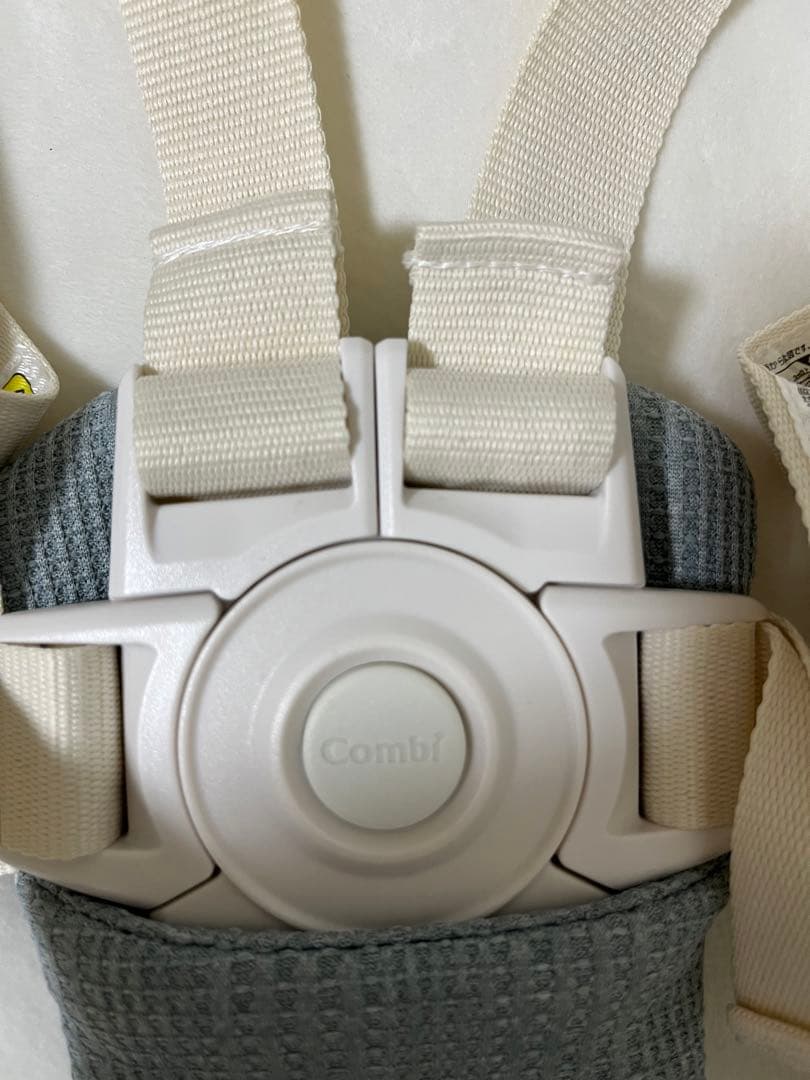 コンビ　ネムリラ　オートスイング