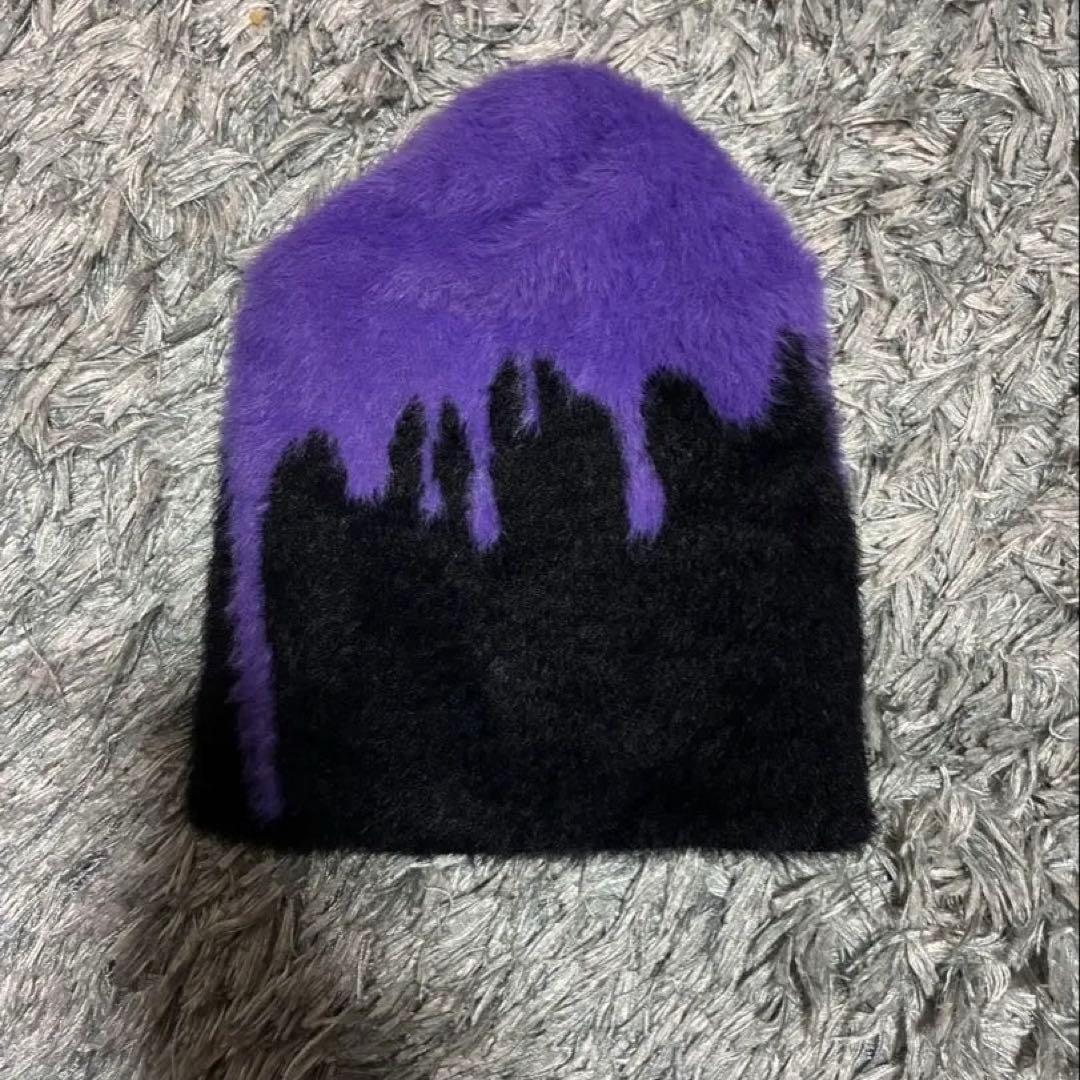 flexwitme fuck my life ビーニー