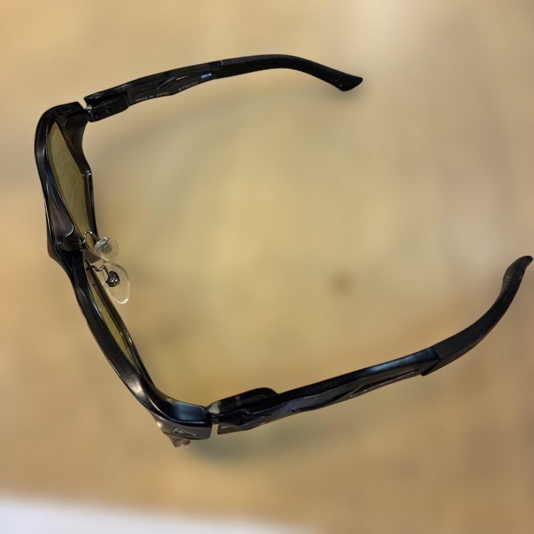 Zeal Zeque STELTH トゥルービュースポーツ