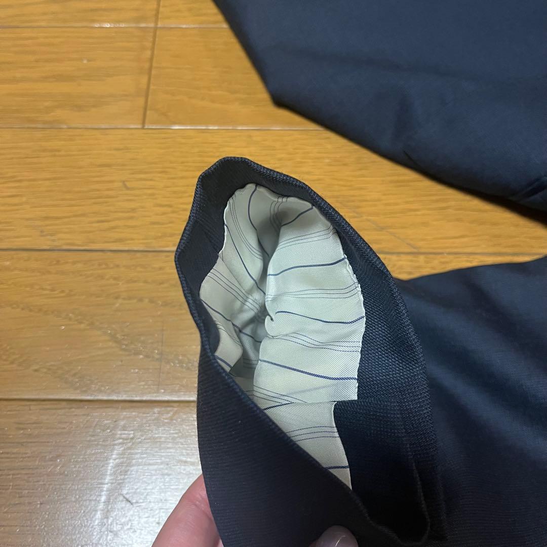 JPRESS メンズ ジャケット ネイビー