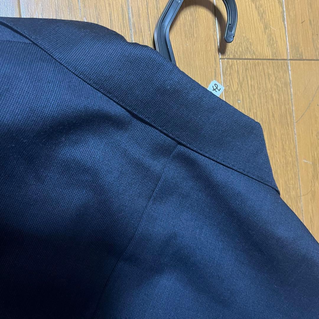 JPRESS メンズ ジャケット ネイビー