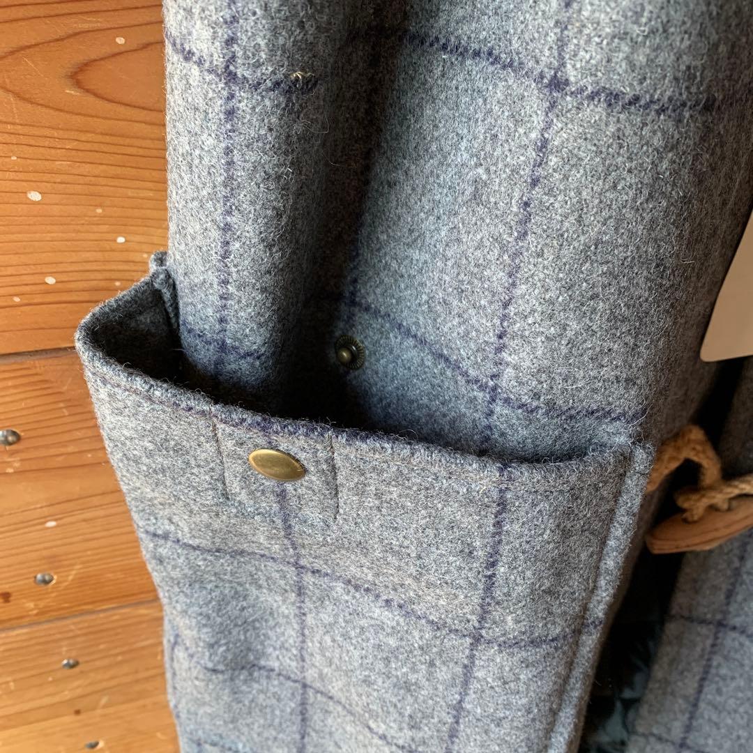 当時物‼️新品‼️ＶＡＮダッフルコート