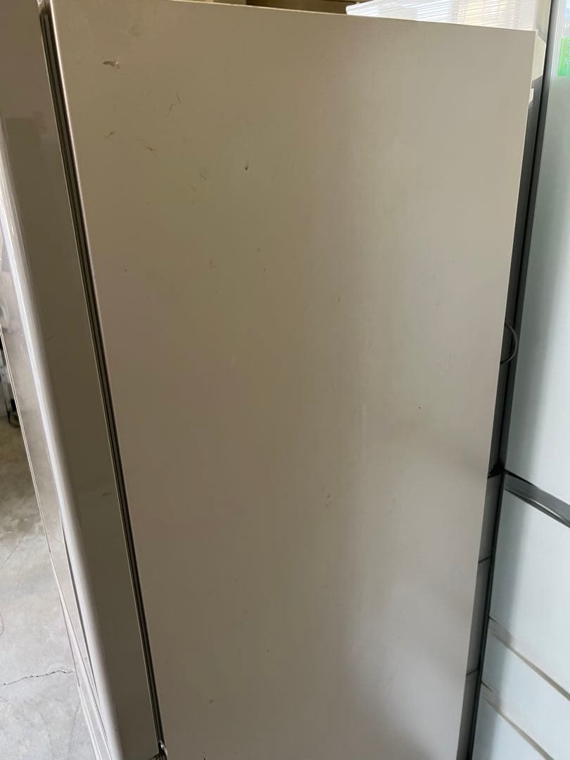 【高年式】2019年式 315L HITACHI 冷蔵庫 R-S32JVL(XN