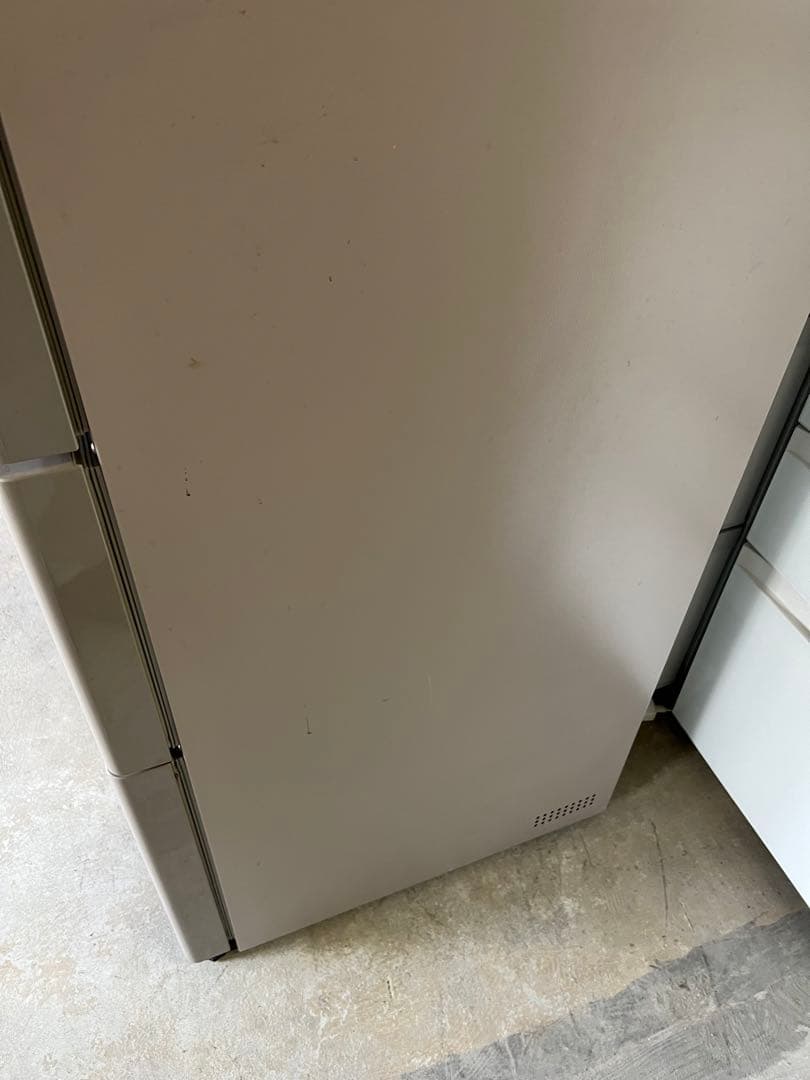 【高年式】2019年式 315L HITACHI 冷蔵庫 R-S32JVL(XN