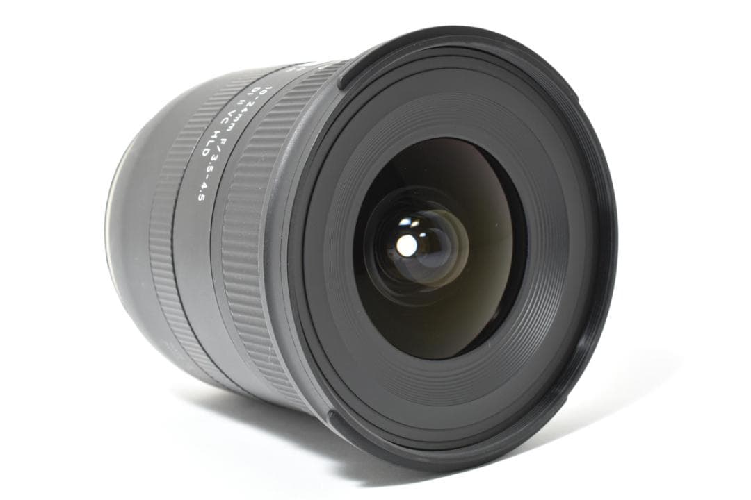 タムロン 10-24mm F3.5-4.5 キヤノン #21348