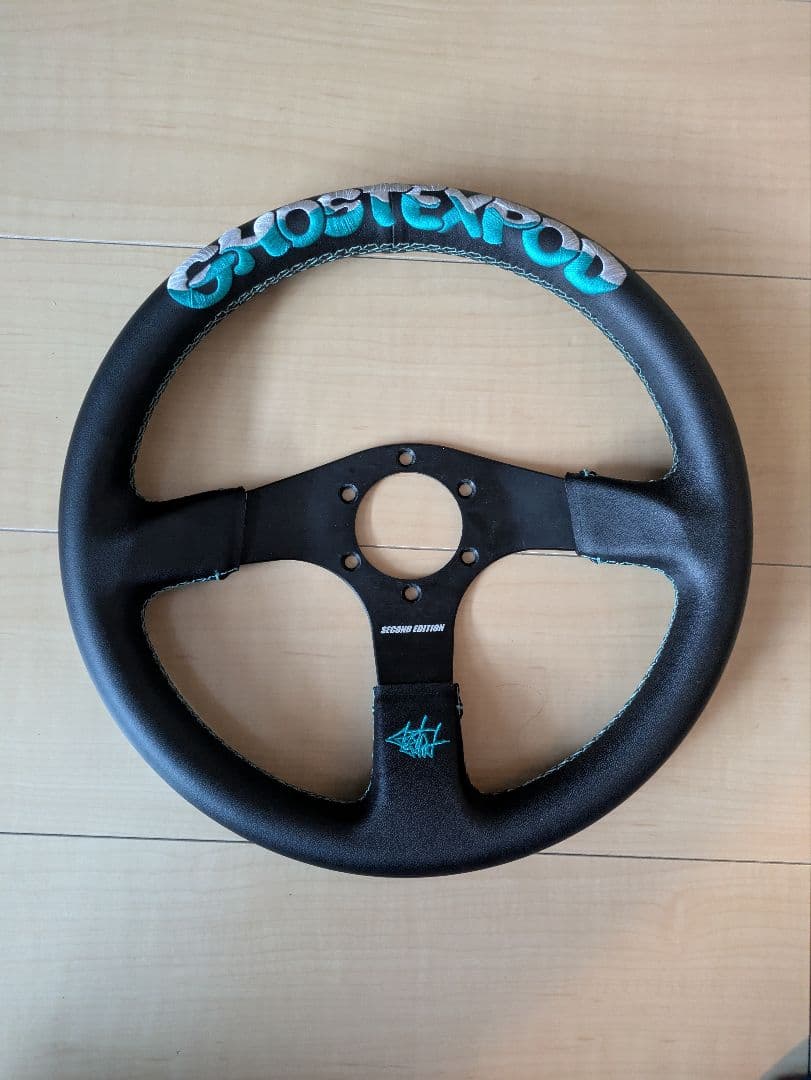 ghost expod ゴーストエキスポッド　お値下げ可能！